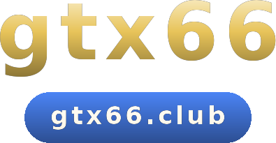 gtx66 logo